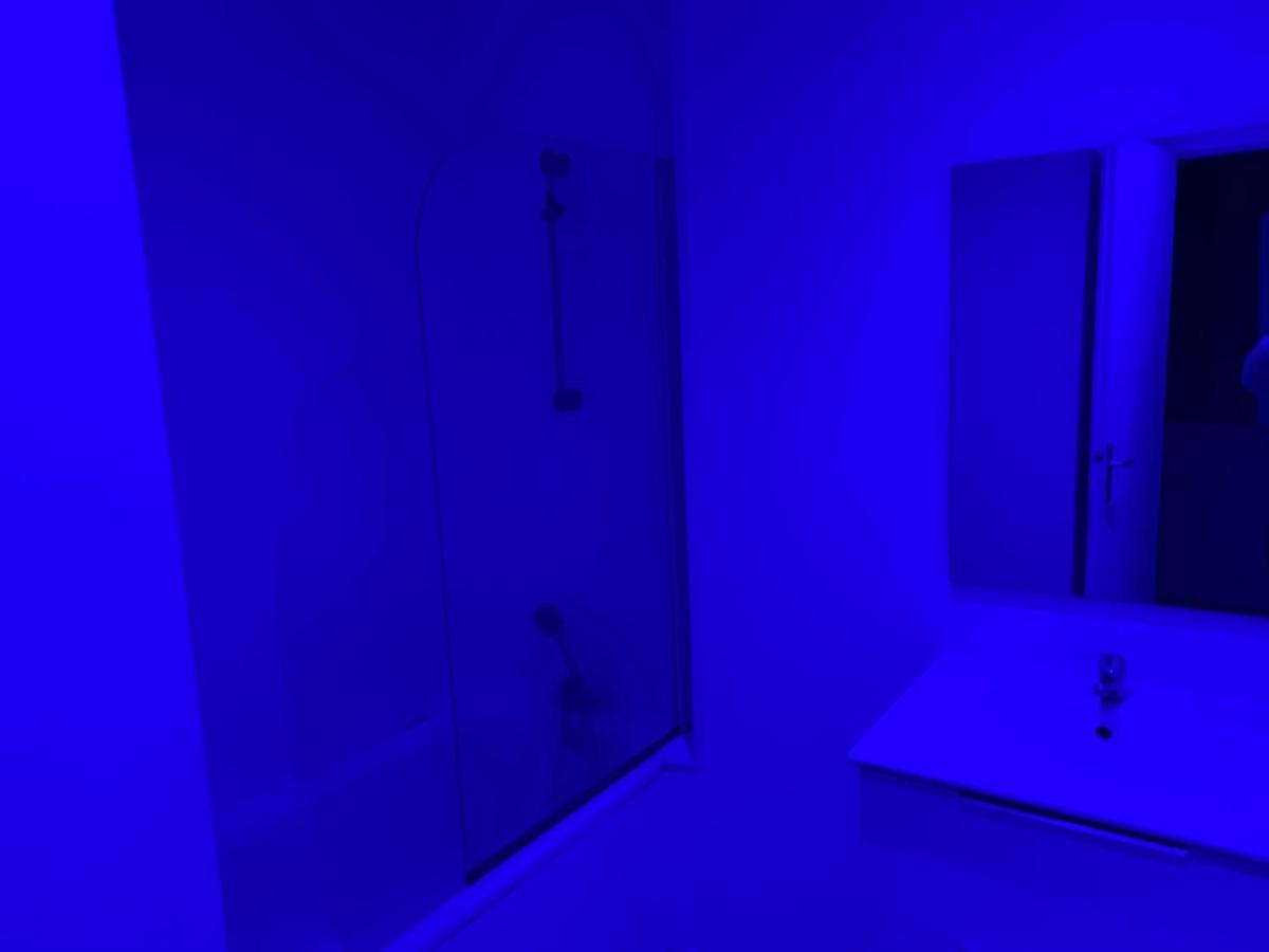 Appartement 2Eme Etage 42M2 Hyper Centre Ville / Parking Gratuit Riom Zewnętrze zdjęcie